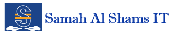 Samah Al Shams IT